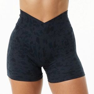 SURFACE POWER SHORT 5" BLACK